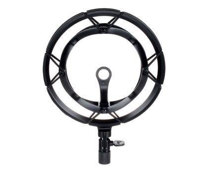 Kosz antywibracyjny Blue Microphones Radius III Shockmount Blackout